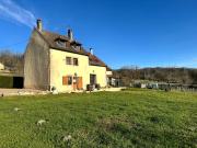 Vente Maison de ville 8 pièces 160 m2 Mont Saint Jean