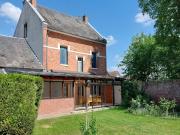 Vente Maison de ville 8 pièces 161 m2 Ham Vente Maison de ville 8 pièces 161 m2 Ham
