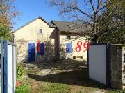 Vente Maison de ville 8 pièces 165 m2 Cerilly