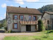 Vente Maison de ville 8 pièces 166 m2 Servance