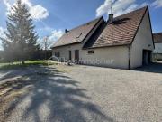 Vente Maison de ville 8 pièces 168 m2 Epagny