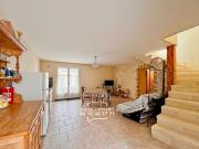 Vente Maison de ville 8 pièces 170 m2 Genac Bignac