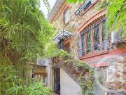 Vente Maison de ville 8 pièces 180 m2 Paris 20ème Vente Maison de ville 8 pièces 180 m2 Paris 20ème