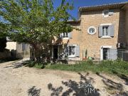 Vente Maison de ville 8 pièces 180 m2 Robion