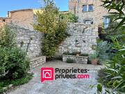 Vente Maison de ville 8 pièces 180 m2 Uzès