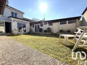 Vente Maison de ville 8 pièces 188 m2 Reims