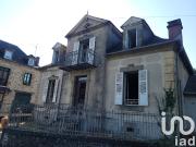 Vente Maison de ville 8 pièces 188 m2 Vigeois