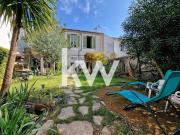 Vente Maison de ville 8 pièces 190 m2 Nimes