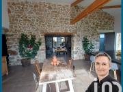 Vente Maison de ville 8 pièces 191 m2 Les Epesses