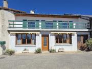 Vente Maison de ville 8 pièces 193 m2 Plagne