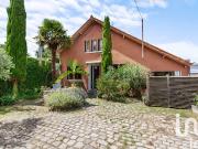 Vente Maison de ville 8 pièces 195 m2 Nantes