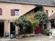 Vente Maison de ville 8 pièces 197 m2 Bourbon Lancy