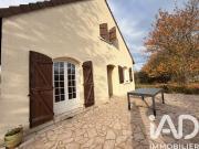 Vente Maison de ville 8 pièces 197m² Teloché