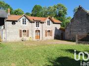 Vente Maison de ville 8 pièces 199 m2 Lortet