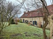 Vente Maison de ville 8 pièces 200 m2 Précy sous Thil