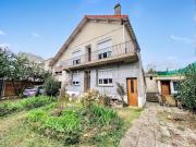 Vente Maison de ville 8 pièces 202 m2 Asnieres sur seine