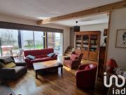 Vente Maison de ville 8 pièces 203 m2 Tours