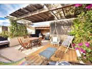 Vente Maison de ville 8 pièces 206 m2 Canet