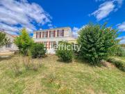 Vente Maison de ville 8 pièces 208 m2 Saujon