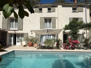 Vente Maison de ville 8 pièces 220 m2 Barbentane