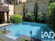 Vente Maison de ville 8 pièces 220 m2 Libourne
