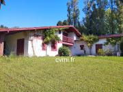 Vente Maison de ville 8 pièces 230 m2 Ciboure