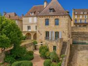 Vente Maison de ville 8 pièces 230 m2 Gourdon