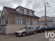 Vente Maison de ville 8 pièces 235 m2 Autun