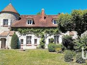 Vente Maison de ville 8 pièces 235 m2 Dammartin en Serve