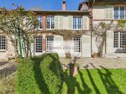 Vente Maison de ville 8 pièces 240 m2 Bailly