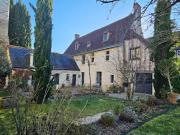 Vente Maison de ville 8 pièces 263 m2 Saché