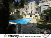 Vente Maison de ville 8 pièces 272 m2 Poitiers