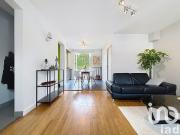 Vente Maison de ville 8 pièces