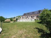 Vente Maison de ville 8 pièces 276.59 m2 Château Chinon...