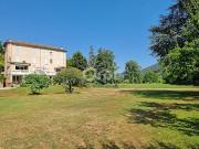 Vente Maison de ville 8 pièces 277 m2 Saint Jean du Gard