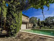 Vente Maison de ville 8 pièces 280 m2 Saint Rémy de Provence