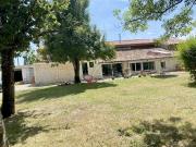 Vente Maison de ville 8 pièces 300 m2 Brizambourg