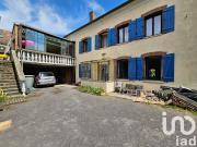 Vente Maison de ville 8 pièces 360 m2 Villecerf