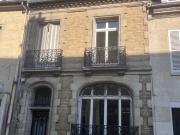 Vente Maison de ville 8 pièces