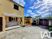 Vente Maison de ville 8 pièces