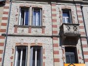 Vente maison de ville 8 pièces, jardin Agen Préfecture...