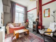 Vente Maison de ville 5 pièces 99 m2 Marseille 16ème