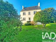 Vente Maison de ville 9 pièces 139 m2 Plogastel Saint...