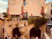 Vente Maison de ville 9 pièces 140 m2 Saint paul de Vence