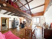 Vente Maison de ville 9 pièces 152 m2 Teille