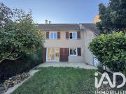 Vente Maison de ville 9 pièces 154 m2 Fontenay le Fleury