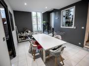 Vente Maison de ville 9 pièces 184 m2 Château Renault