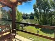 Vente Maison de ville 9 pièces 190 m2 Monsempron Libos