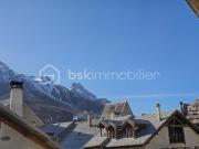 Vente Maison de ville 9 pièces 200 m2 Le Monêtier les Bains