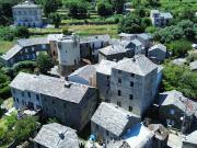 Vente Maison de ville 9 pièces 200 m2 Sisco